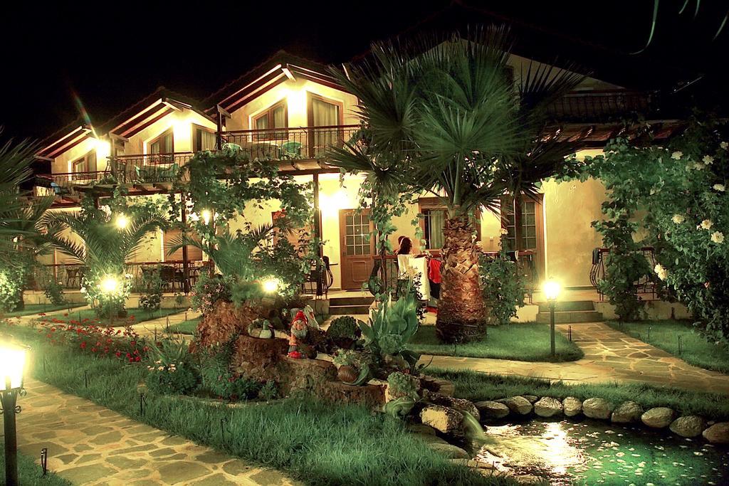 Sirines Studios Prínos الغرفة الصورة
